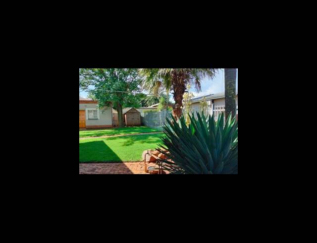 3 BEDROOM HOUSE FOR SALE IN DALVIEW